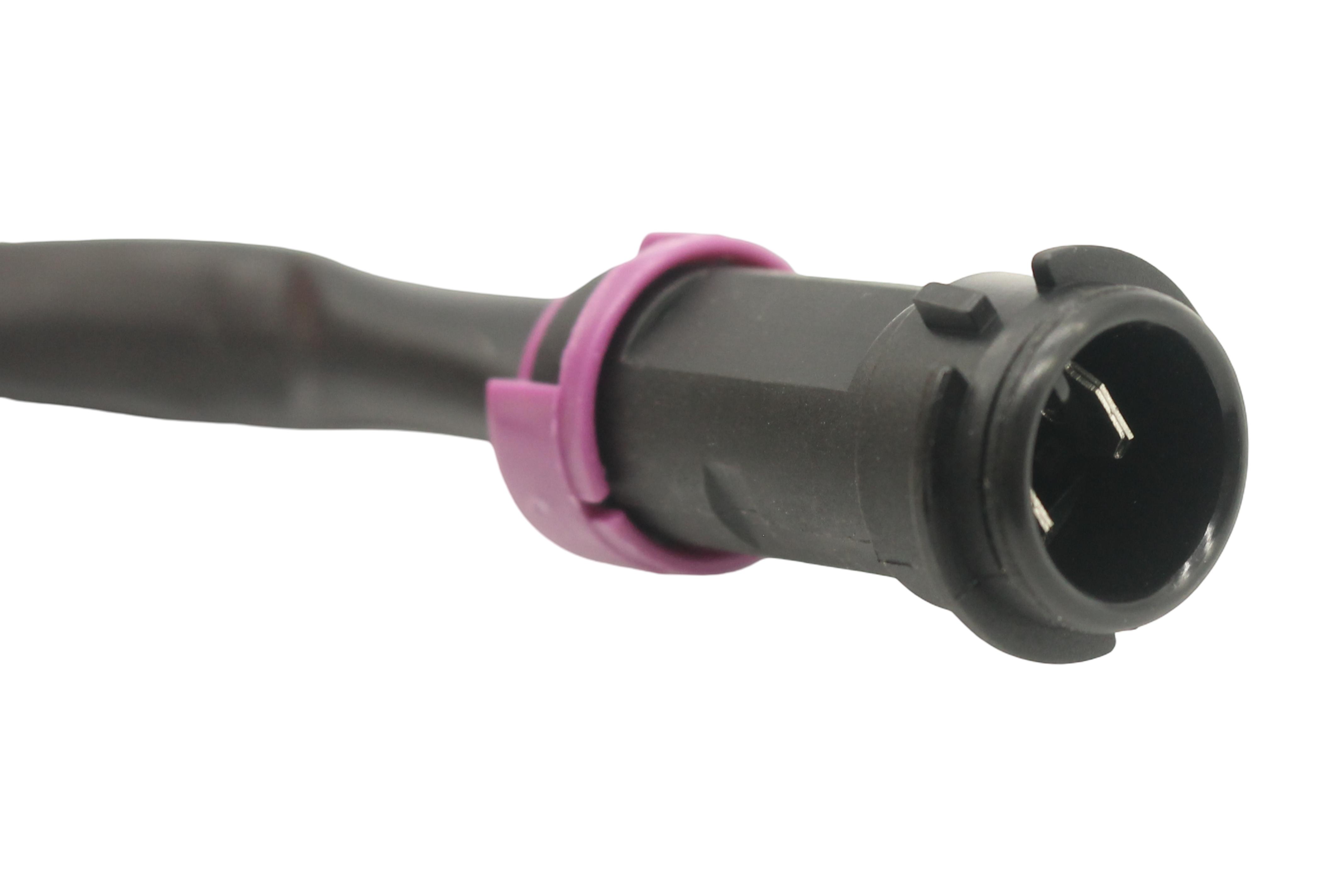RESISTENCIA VW GOL SAVEIRO PARATI 98->